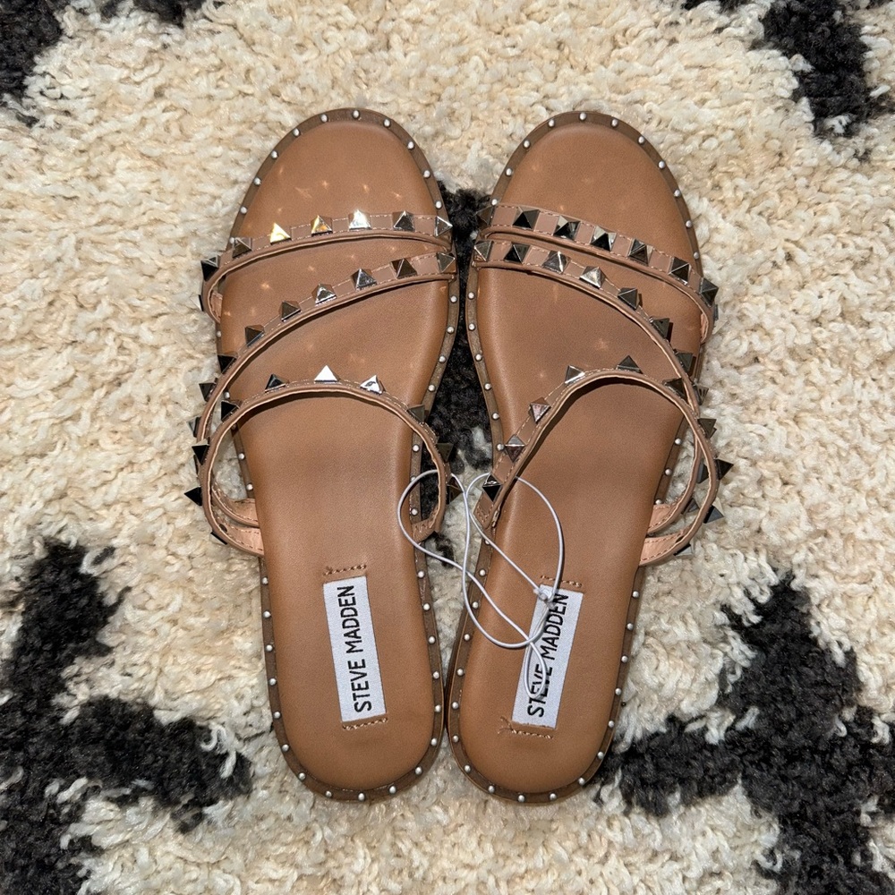 New Steve Madden Sandals